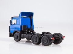 MAZ-6422 truck tractor 1:43 Legendary trucks USSR #26