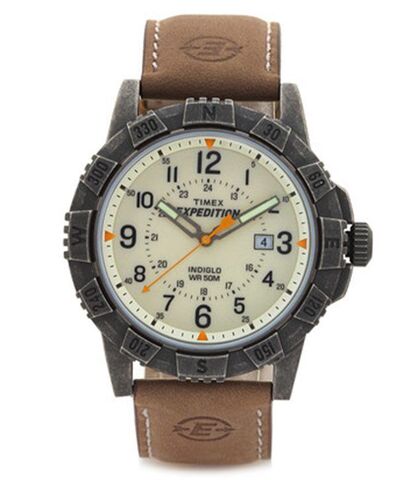 Наручные часы Timex T49990 фото