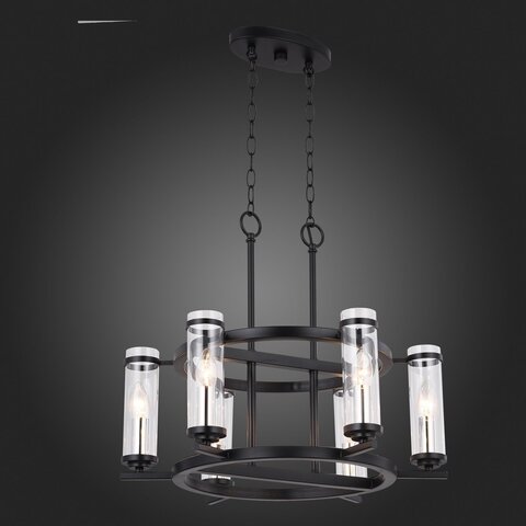 Люстра подвесная ST Luce Bichero SL334.403.06