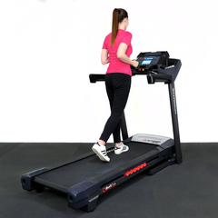 Электрическая беговая дорожка Schwinn 570T