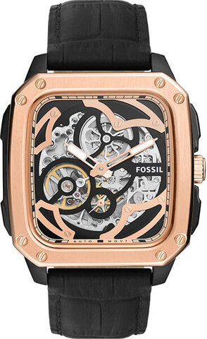 Наручные часы Fossil ME3205 фото