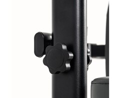 Турник-брусья c эспандерами DFC Power Tower G008