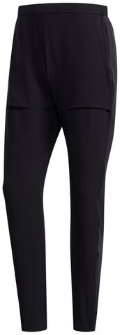 Теннисные брюки Adidas MatchCode M Pant - black