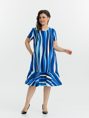 4702 Платье женское