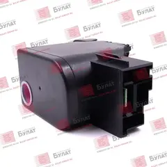 Тонер-картридж БУЛАТ s-Line 80C8SM0 для Lexmark CX310 (Пурпурный, 2000 стр.)