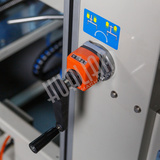 фото 7 Автоматическая машина для сборки коробок CXJ-4030C на profcook.ru