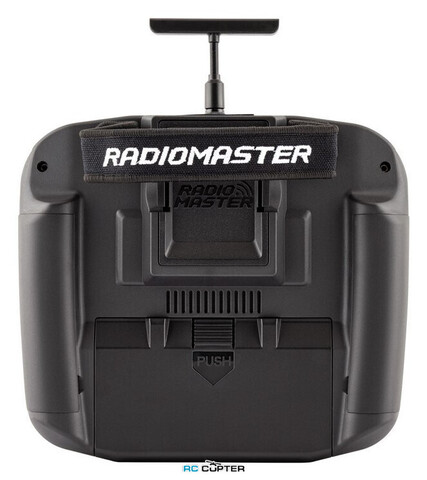 Аппаратура управления RadioMaster Boxer CC2500