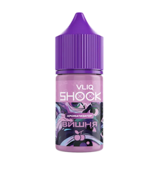 Ароматизатор VLIQ Shock 14 мл - Вишня
