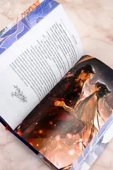 Светлый пепел луны. Книга 1 (коллекционное издание)