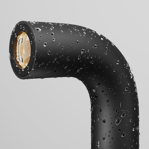 Ландшафтный светодиодный светильник Maytoni Sleek O477FL-L2GF3K1