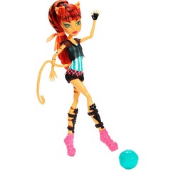 Торалей Страйп. Спортивные Монстры