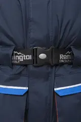 Зимний комбинезон для рыбалки Remington рыболовный Lifeguard III на remingtonn.ru