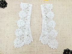 Воротник, р. 23,5x10 см