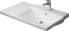 Раковина мебельная Duravit P3 Comforts 2334850060 фото