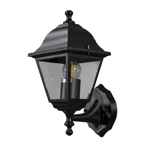 Уличный настенный светильник Favourite Leon 1812-1W