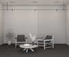Трековый светильник Maytoni TR206-1-3W3K-B