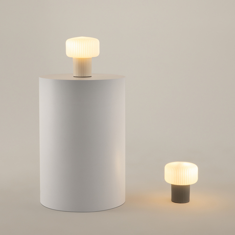Настольный светильник Maytoni Omaggio MOD404TL-01GR