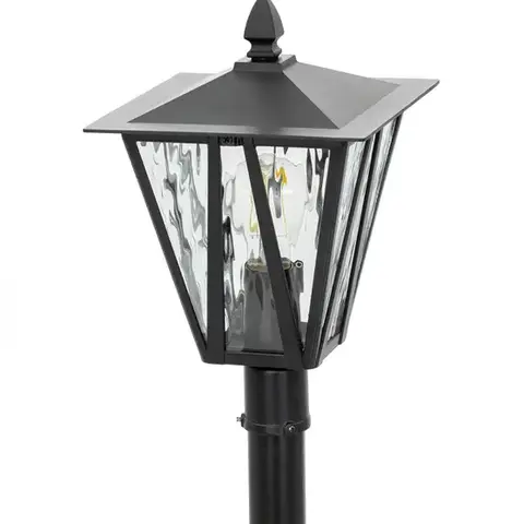 Ландшафтный светильник Citilux Forts CLU09B