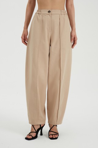 Брюки Дженни сенди TIMBARY