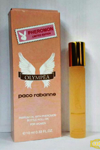 OLYMPEA ОТ PACO RABANNE