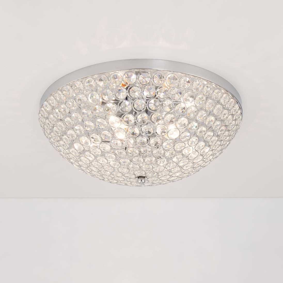 Потолочная люстра Citilux Шарм CL316161