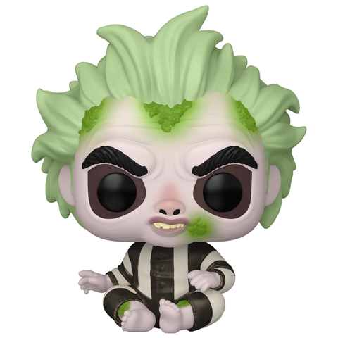 Funko POP! Beetlejuice: Baby Beetlejuice (1825)