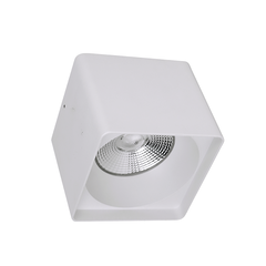 Накладной светильник, WC1405 LED IP54