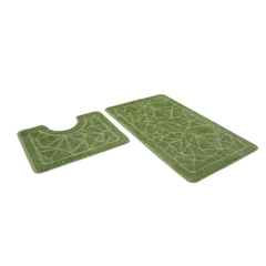 Коврики д/ванной Shahintex PP