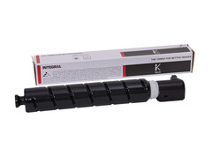 Тонер-картридж Integral для Canon тип EXV-66