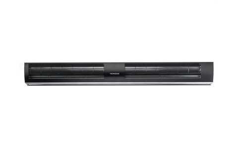 Электрическая завеса Tropik Line T218E25 черный