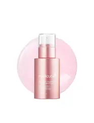 Medicube PDRN Pink Exosome Shot Serum 2000 сыворотка с PDRN и экзосомами