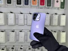 iPhone 14 Pro, 256 ГБ б/у