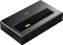 Проектор Cactus CS-U2.B DLP 800Lm ANSI (1920x1080) 15000:1 ресурс лампы:50000часов 2xUSB typeA 2xHDMI 1.78кг