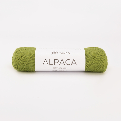 Пряжа Orion Alpaca 9813