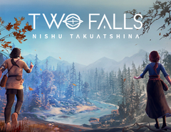 Two Falls (Nishu Takuatshina) (для ПК, цифровой код доступа)