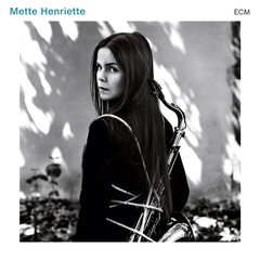 Mette Henriette / Mette Henriette (LP)