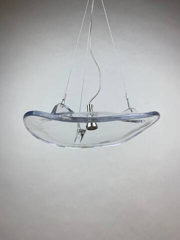 Светильник подвесной Manta D30