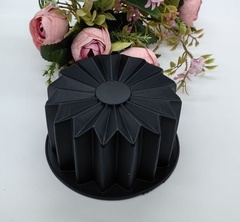 Форма для выпечки Бенто Гармошка, силикон