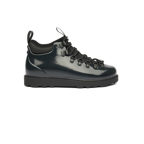 Ботинки Hikes Jasper "Petroleum Black"