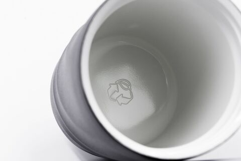 Термокружка Calix Ceramic