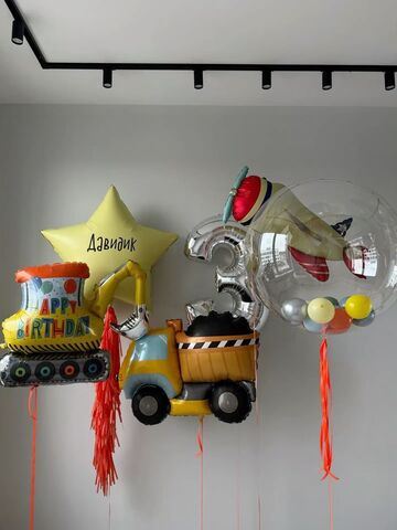 Готовое решение 