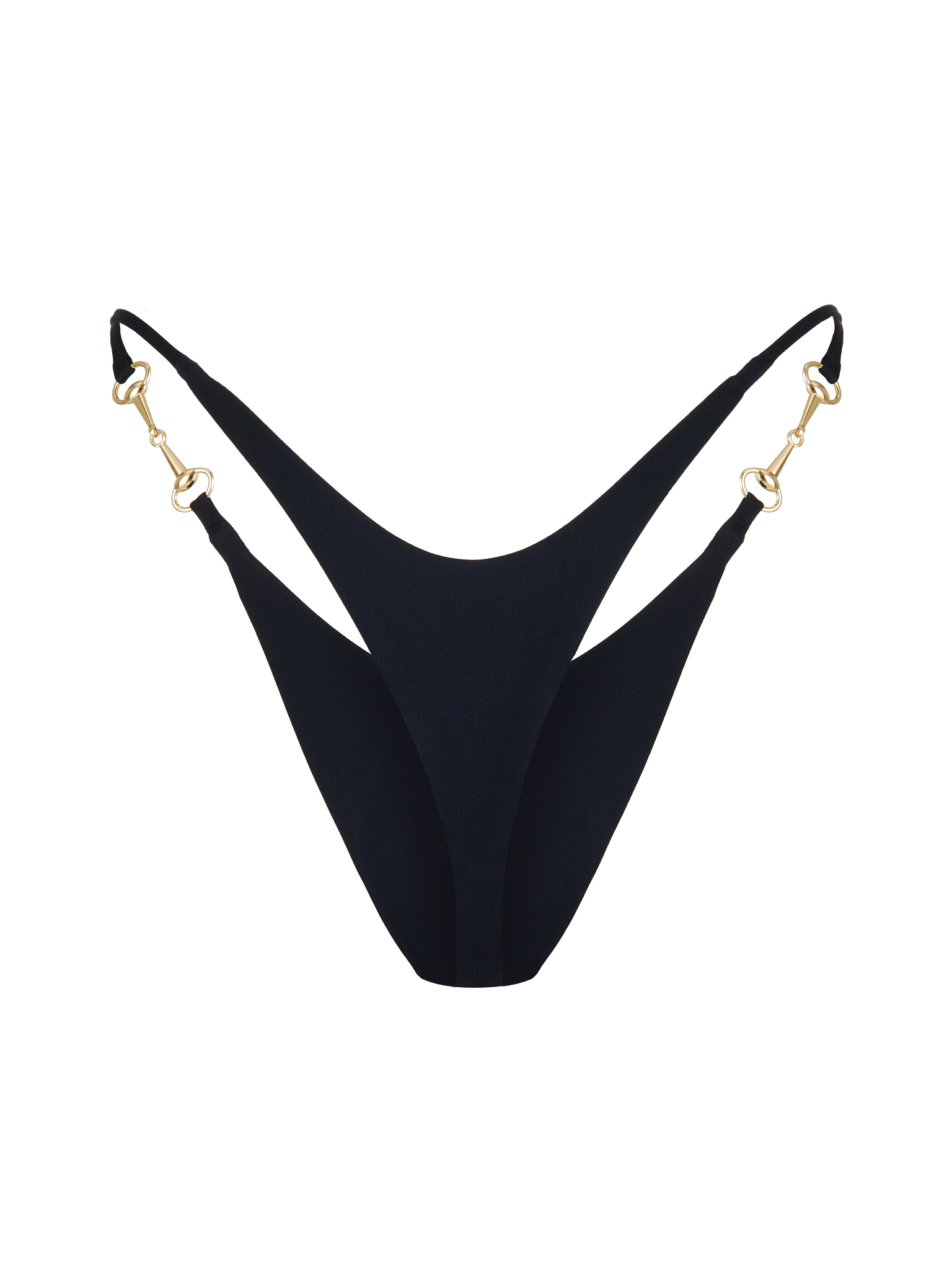Бикини Anoki, черный