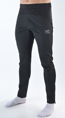 Элитные утеплённые термотайтсы Victory Code Running PRO WS UX