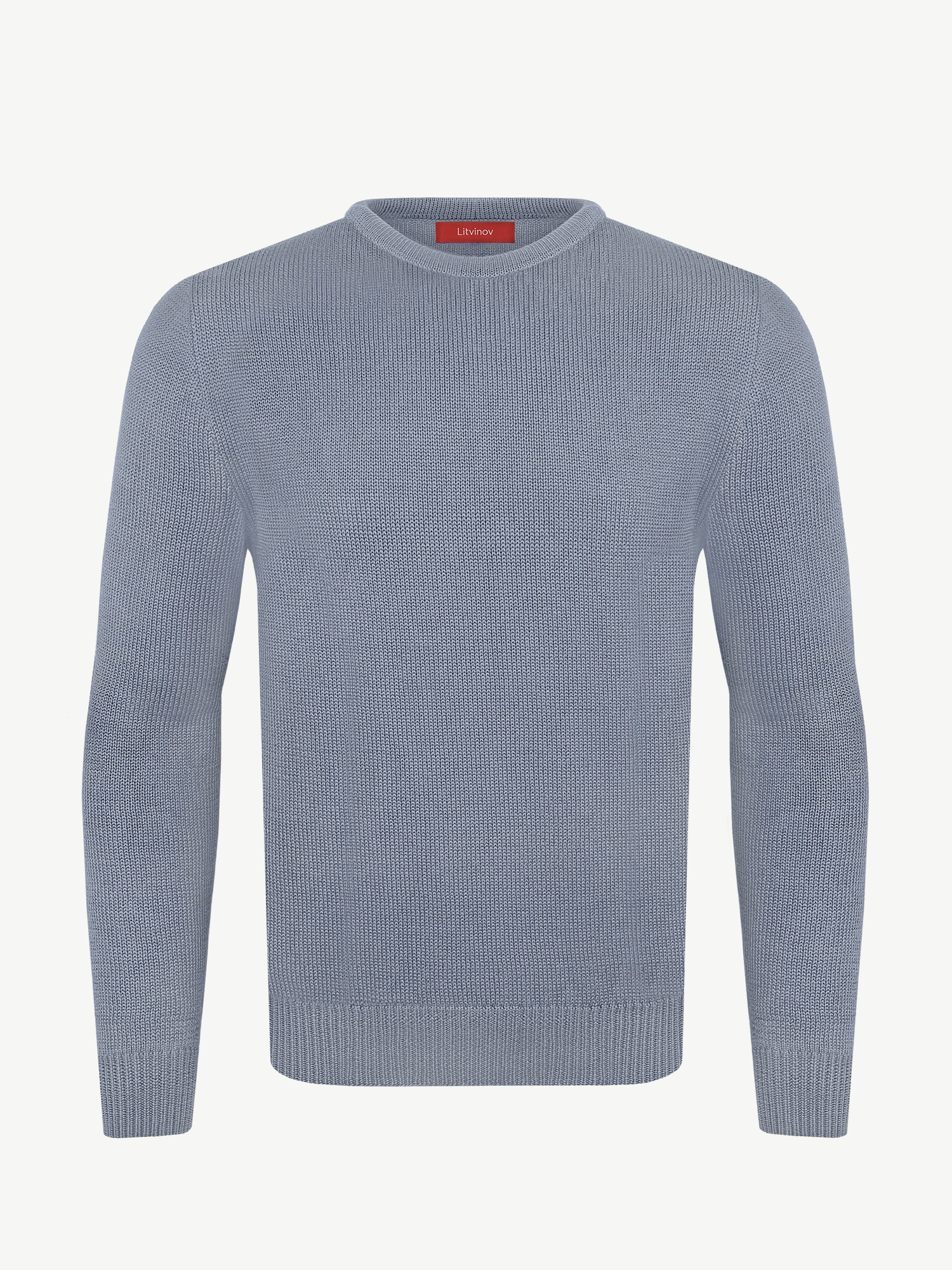 Джемпер из кашемира