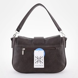 Сумка Саломея 460 македония кофе