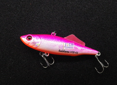 KALIKANA VIB PONTOON 21 65 мм 16,5 г цвет 11 (реплика)