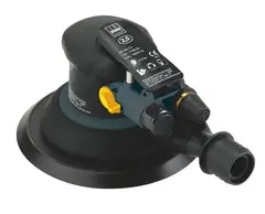 Эксцентриковая шлифовальная машинка ES 150-2,5 Schneider airsystems DGKD322721