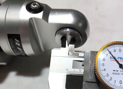 Амортизатор для Honda cb 600 hornet 305*12 мм