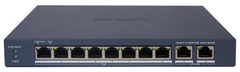 Коммутатор Hikvision DS-3E1310P-EI/M
