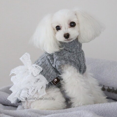 5189 BH Платье "Lovely Lady"